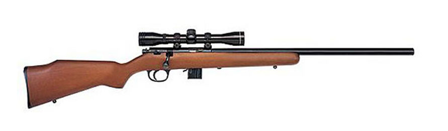 Marlin 917v/925 Videos